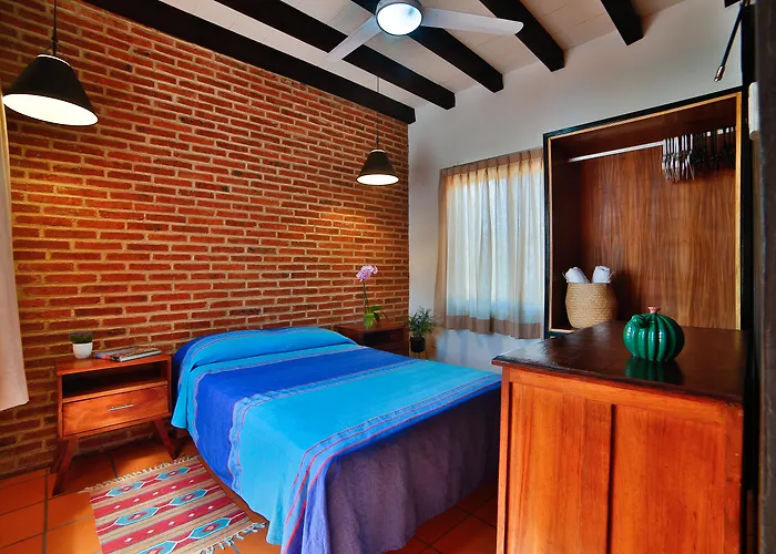 Hotel Villa Del Mar Tradicional