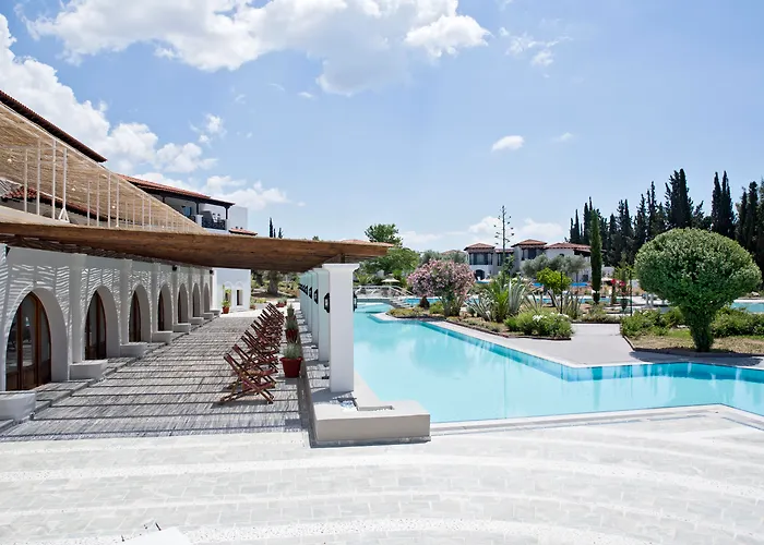 Zeus Eretria Resort