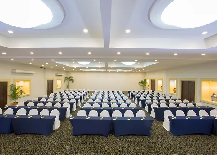 Barcelo Ixtapa Hotel