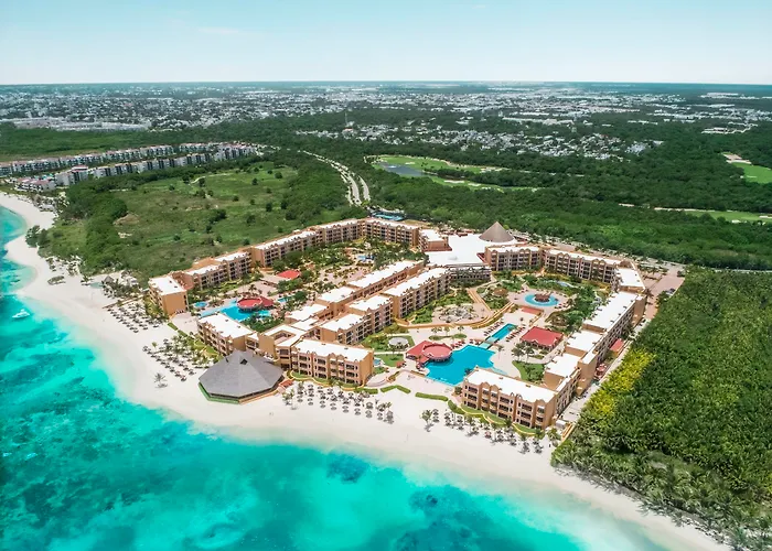 Royal Haciendas & Spa
