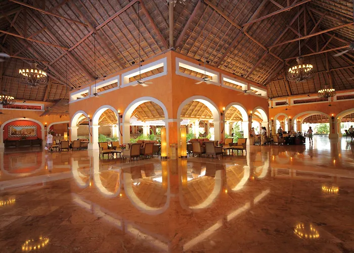 Barceló Maya Tropical - All Inclusive Xpu-Ha