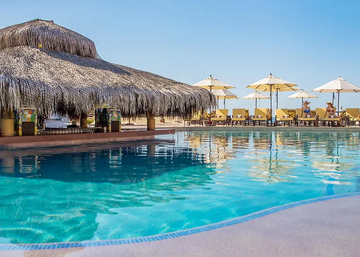 Solmar Resort Optional All Inclusive Cabo San Lucas