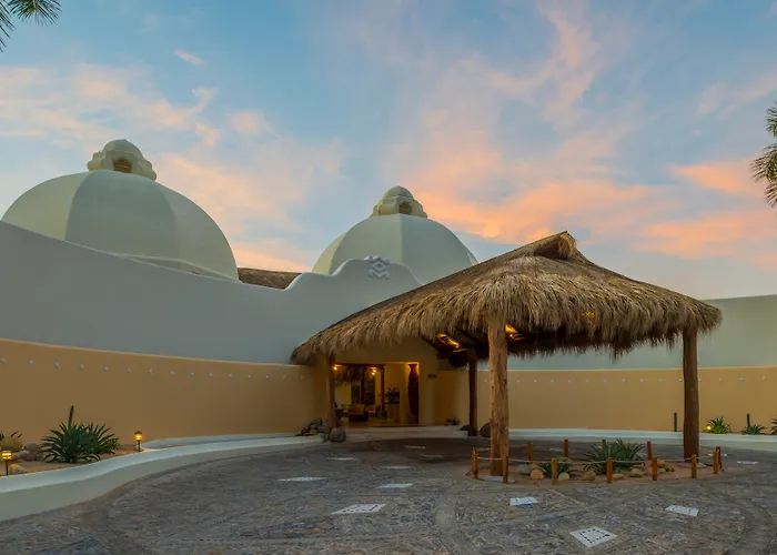 Quinta Real Huatulco
