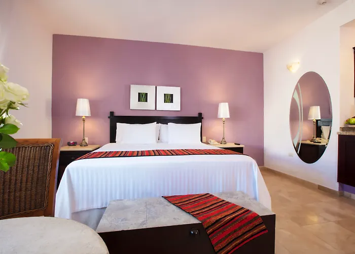 Krystal Grand Los Cabos - All Inclusive San José del Cabo