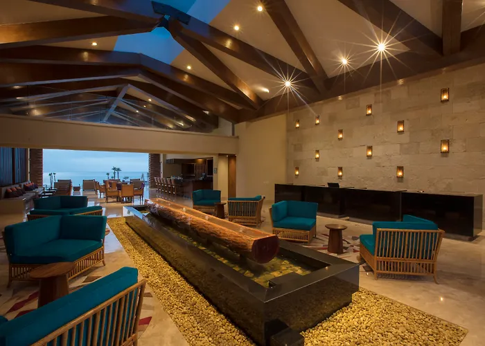 Krystal Grand Los Cabos San Jose del Cabo