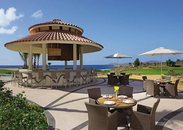 Secrets Puerto Los Cabos Golf&Spa18+