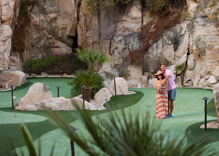 Playa Grande Resort Optional All Inclusive Cabo San Lucas