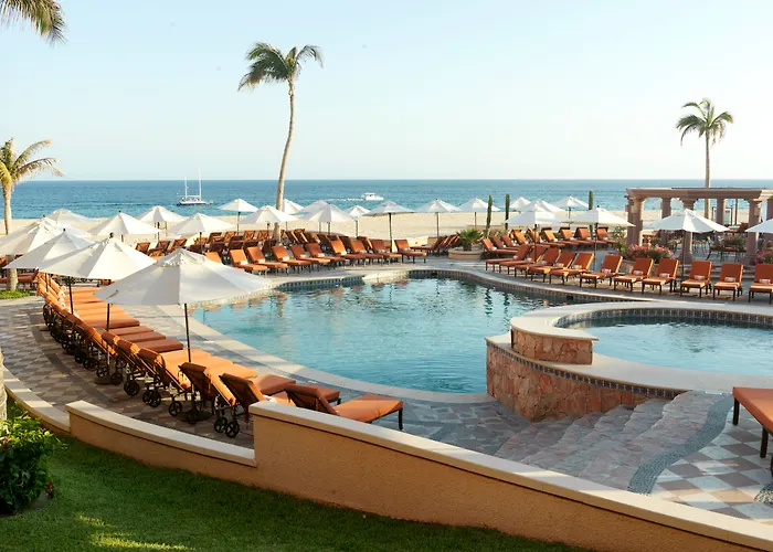 Playa Grande Resort Optional All Inclusive Cabo San Lucas