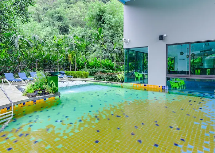 Splendid Hotel @ Khaoyai