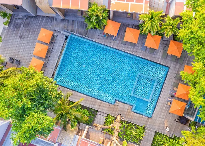 Sai Kaew Beach Resort Koh Samet