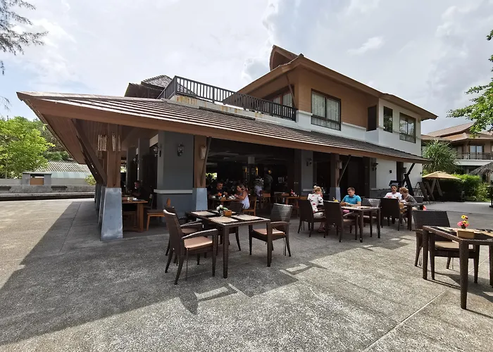 Maehaad Bay Resort - SHA Plus Strand Strand Mae Haad