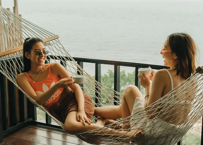 Sea Garden Resort Haad Chao Phao