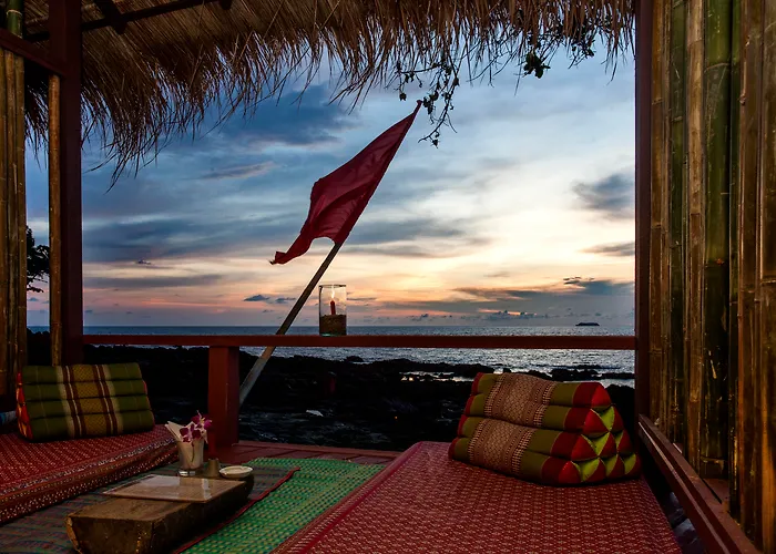 Avani Plus Koh Lanta Krabi Resort