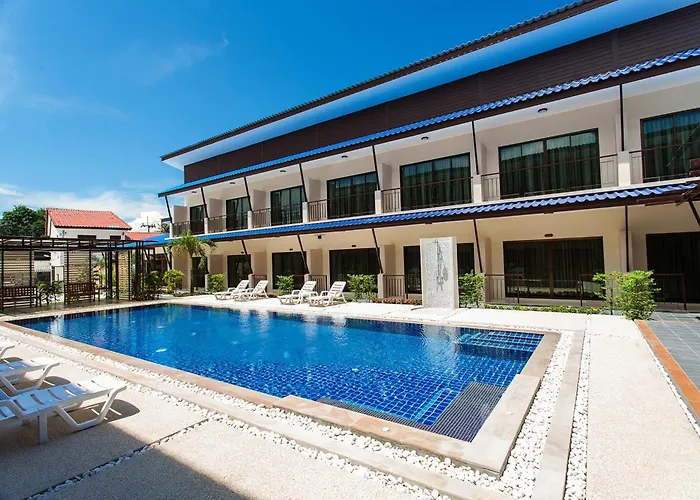 Phangan Island View - Sha Extra Plus