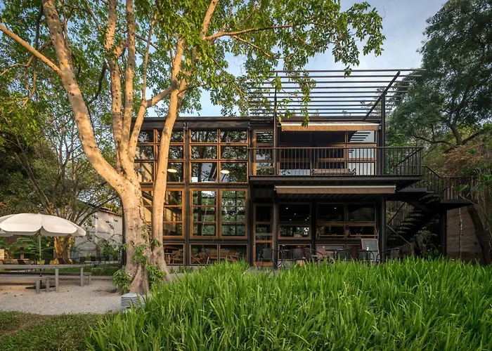 Kaomai Lanna Resort