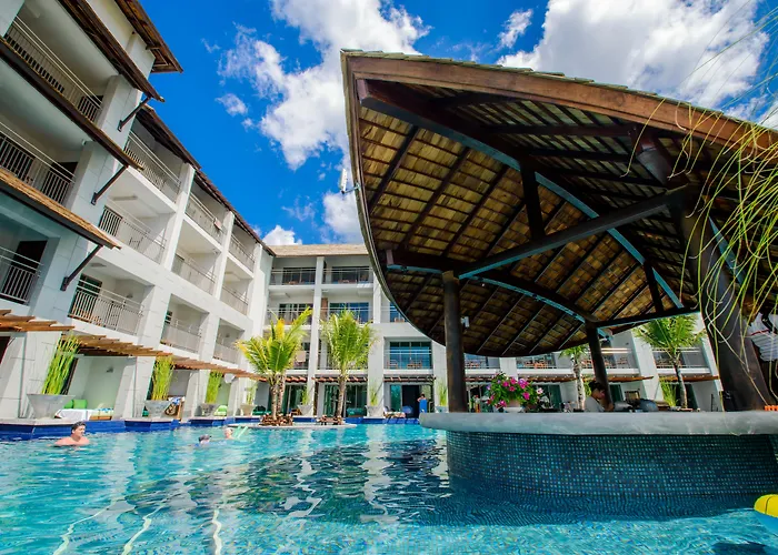 Mai Khaolak Beach Resort & Spa - Tuiblue Mai Khaolak Khao Lak