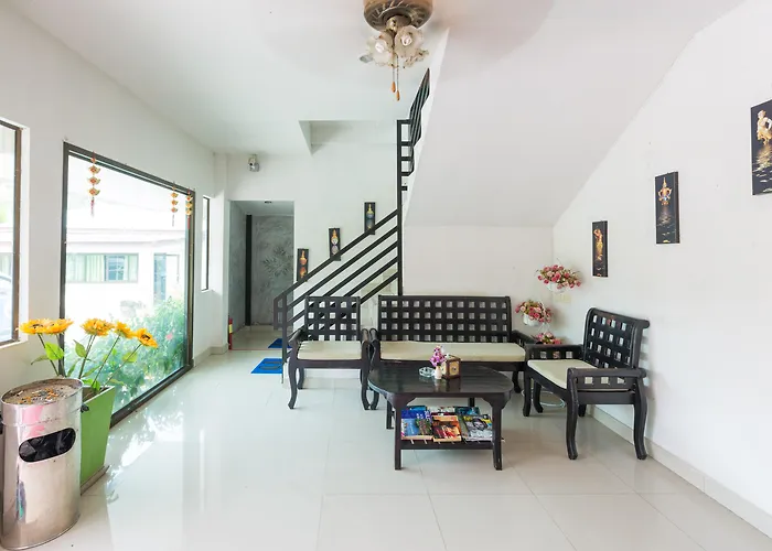 Da Kanda Villa Beach Resort