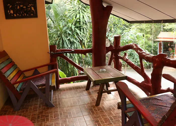 Varinda Resort
