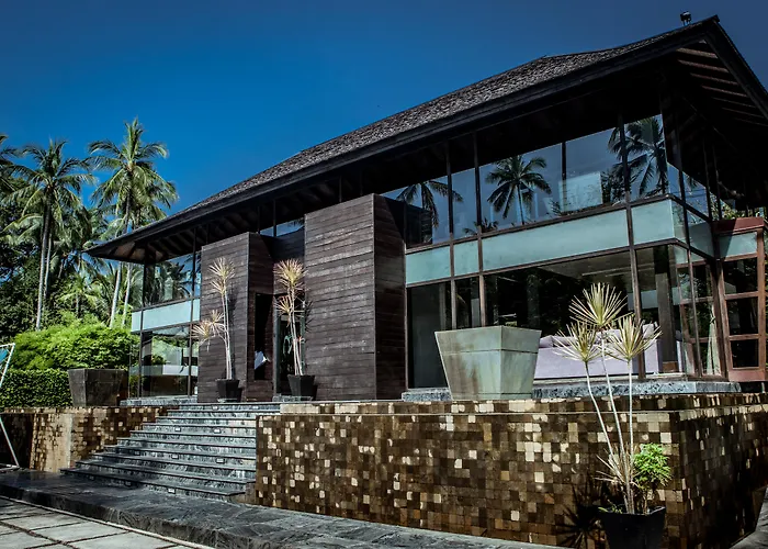 Nikki Beach Resort & Spa Koh Samui Lipa Noi