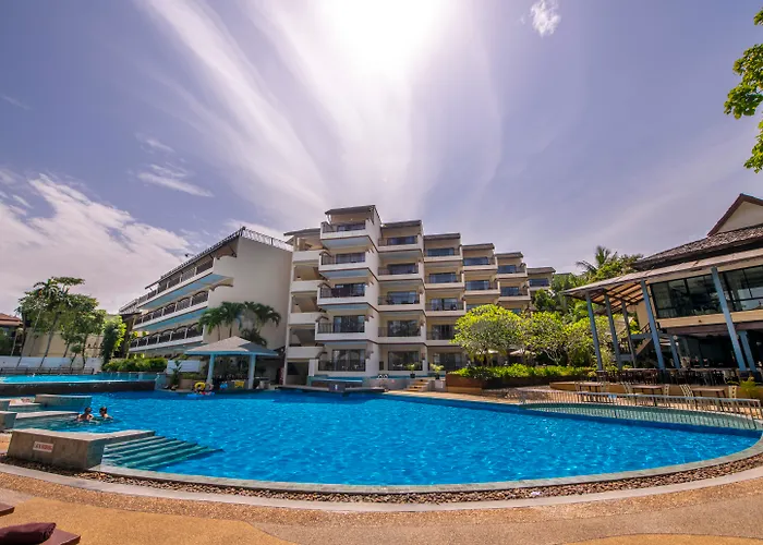 Krabi La Playa Resort Ao Nang