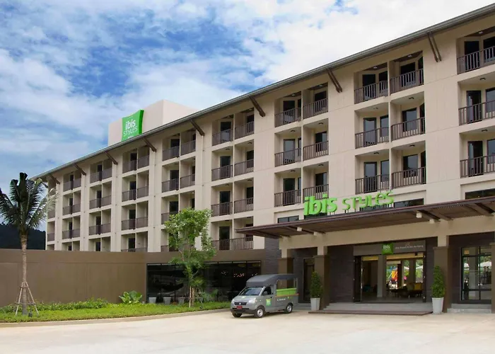 Ibis Styles Krabi Ao Nang