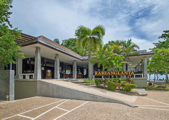 Lanta Sand Resort & Spa Ko Lanta