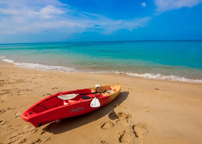 Natai Beach Resort