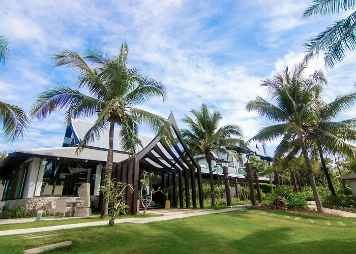 Natai Beach Resort