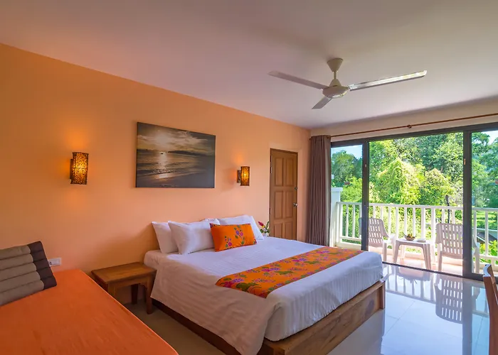 Srisuksant Resort