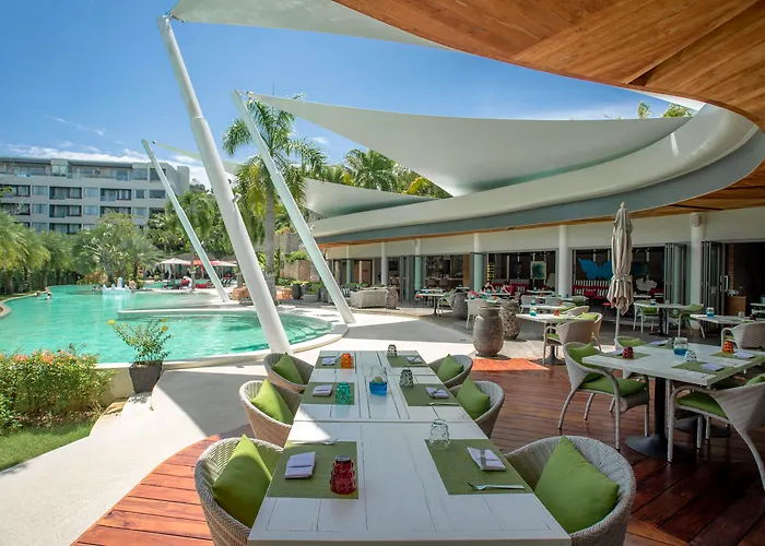 The Pavilions Phuket (Adults Only) Bang Tao Beach 