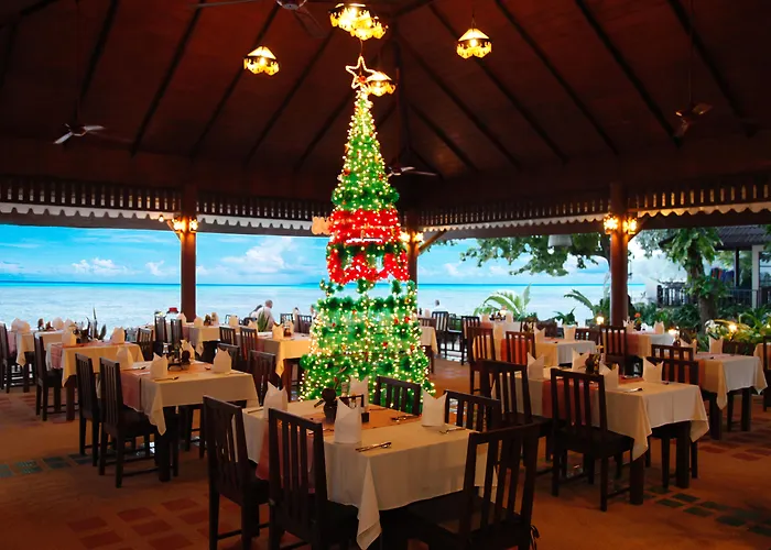 Baan Chaweng Beach Resort&Spa