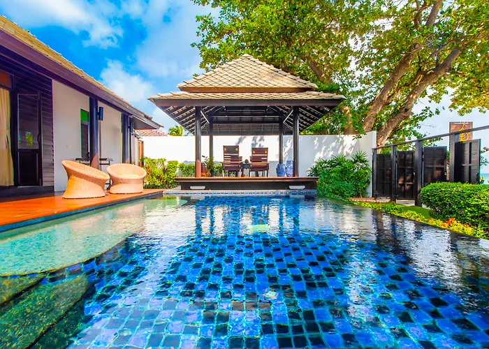 Chaweng Garden Beach Resort - SHA Plus