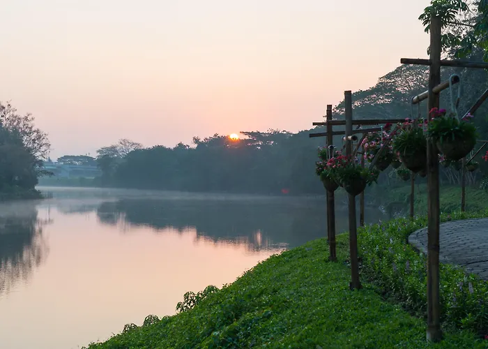 The Riverie By Katathani Chiang Rai