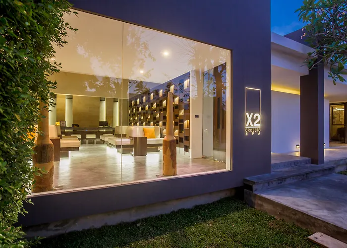 Tolani Resort Koh Samui