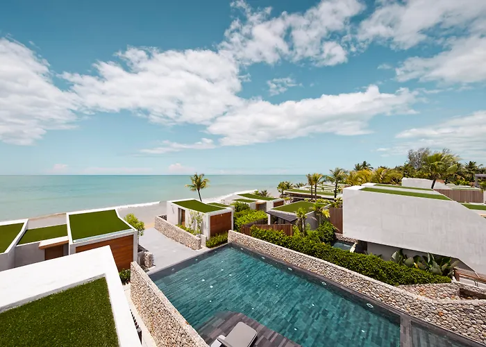 Hotel Casa De La Flora (Adults Only) Khao Lak