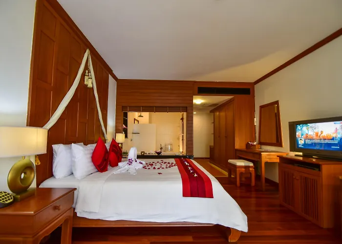 Layalina Hotel