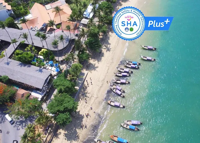 Vacation Village Phra Nang Inn - SHA Extra Plus Ao Nang
