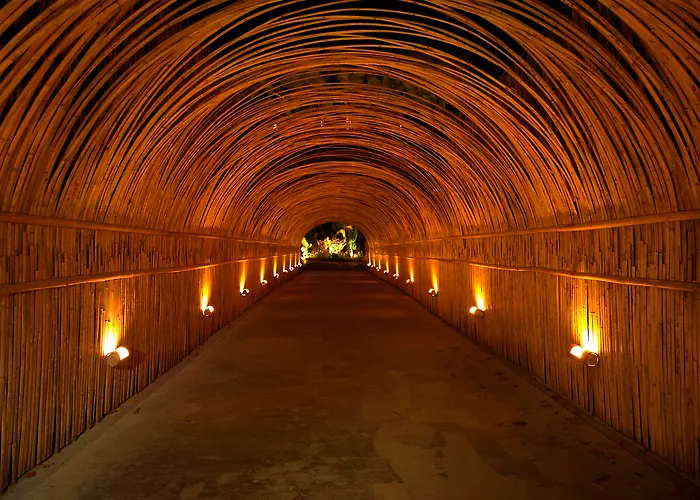 Six Senses Yao Noi Hotel Phang Nga