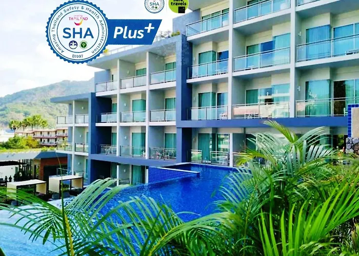Sugar Palm Grand Hillside - Sha Plus
