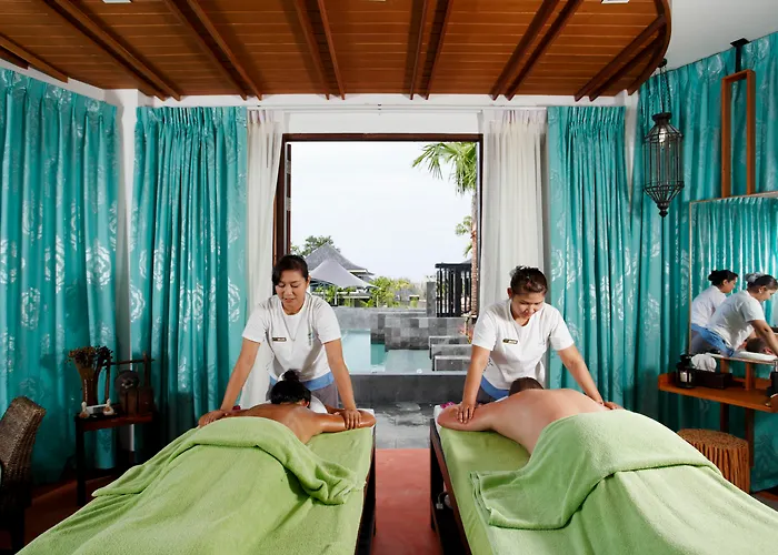 Mandarava Resort And Spa, Karon Beach