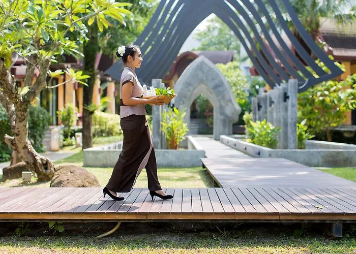 The Village Resort - Sha Plus (Adults Only) Karon