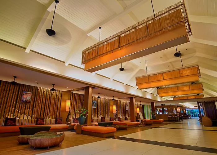 Holiday Inn Resort Phuket Surin Beach By Ihg