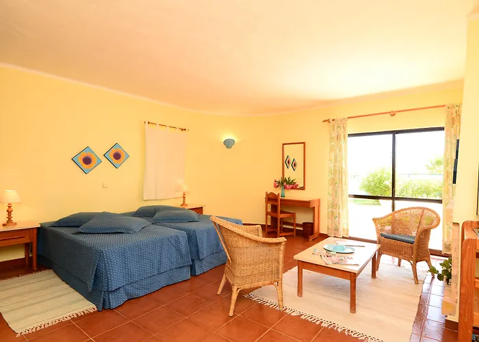 Quinta Do Paraiso - Al Carvoeiro 