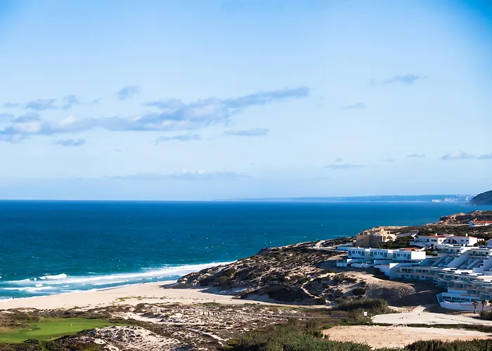 The Beachfront - Praia D'El Rey Golf & Beach Resort Óbidos