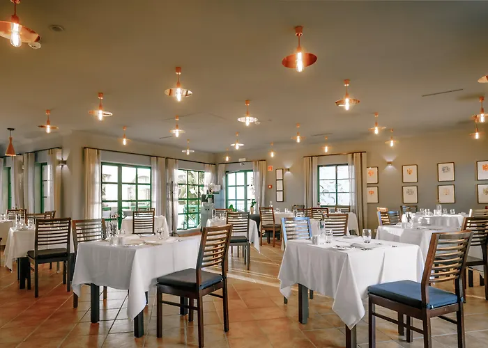Vale D'El Rei Hotel & Villas Carvoeiro 