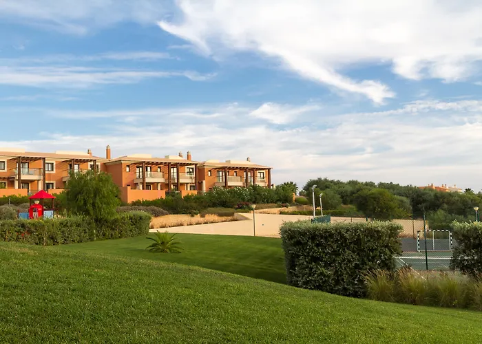 Monte Santo Resort Carvoeiro 