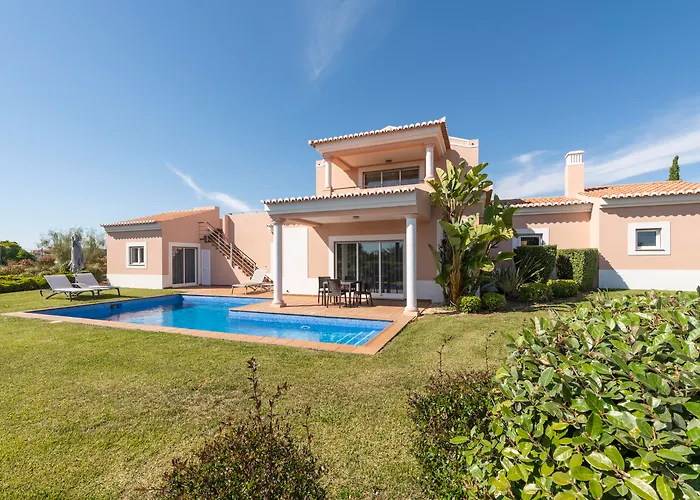 Vale Da Lapa Village Resort Carvoeiro 