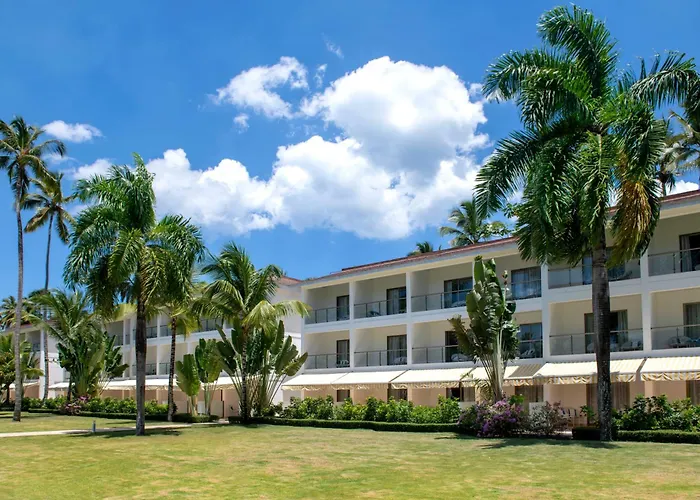 Viva V Samana By Wyndham, A Trademark Adults All Inclusive Las Terrenas