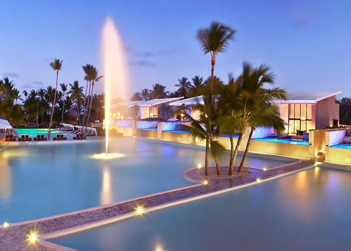 Catalonia Royal Bavaro (Adults Only) Punta Cana