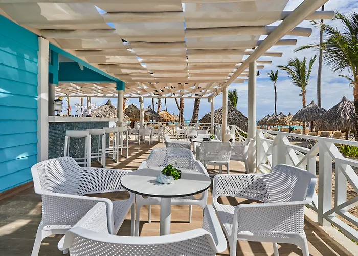 Bahia Principe Explore Legend Punta Cana